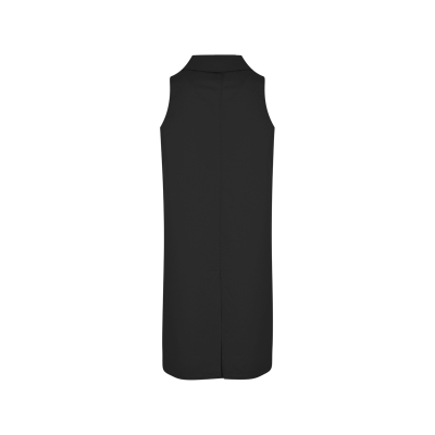 سارافون یقه انگلیسی یوک دار