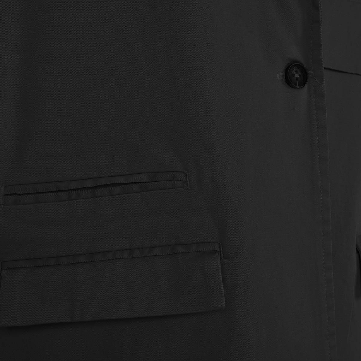 سارافون یقه انگلیسی یوک دار