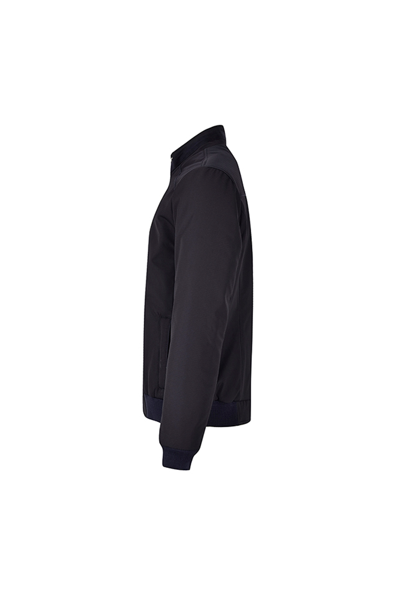 کاپشن کوتاه مردانه