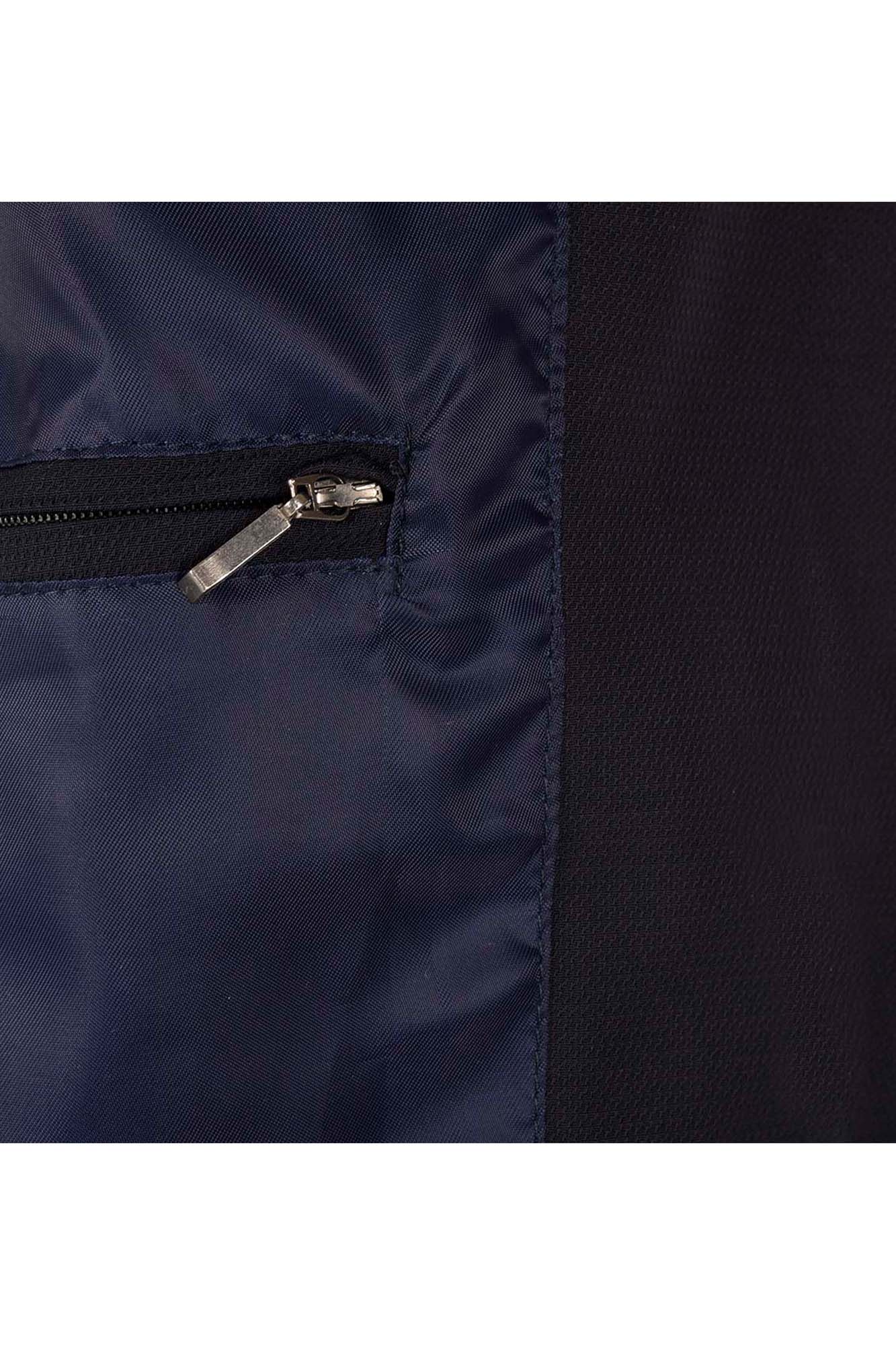 کاپشن کوتاه مردانه