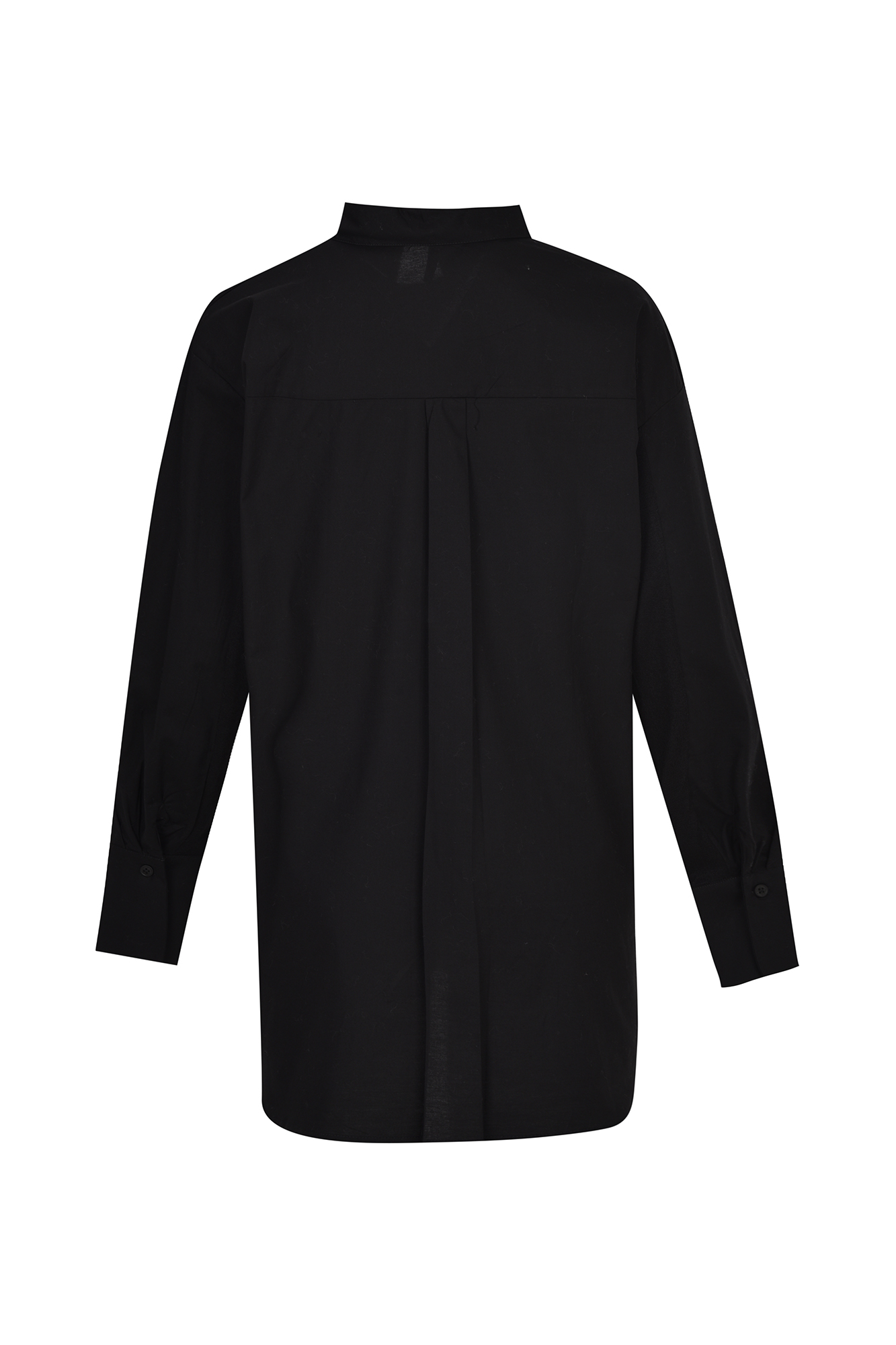 بلوز زنانه ترکیب پوپلین بافت