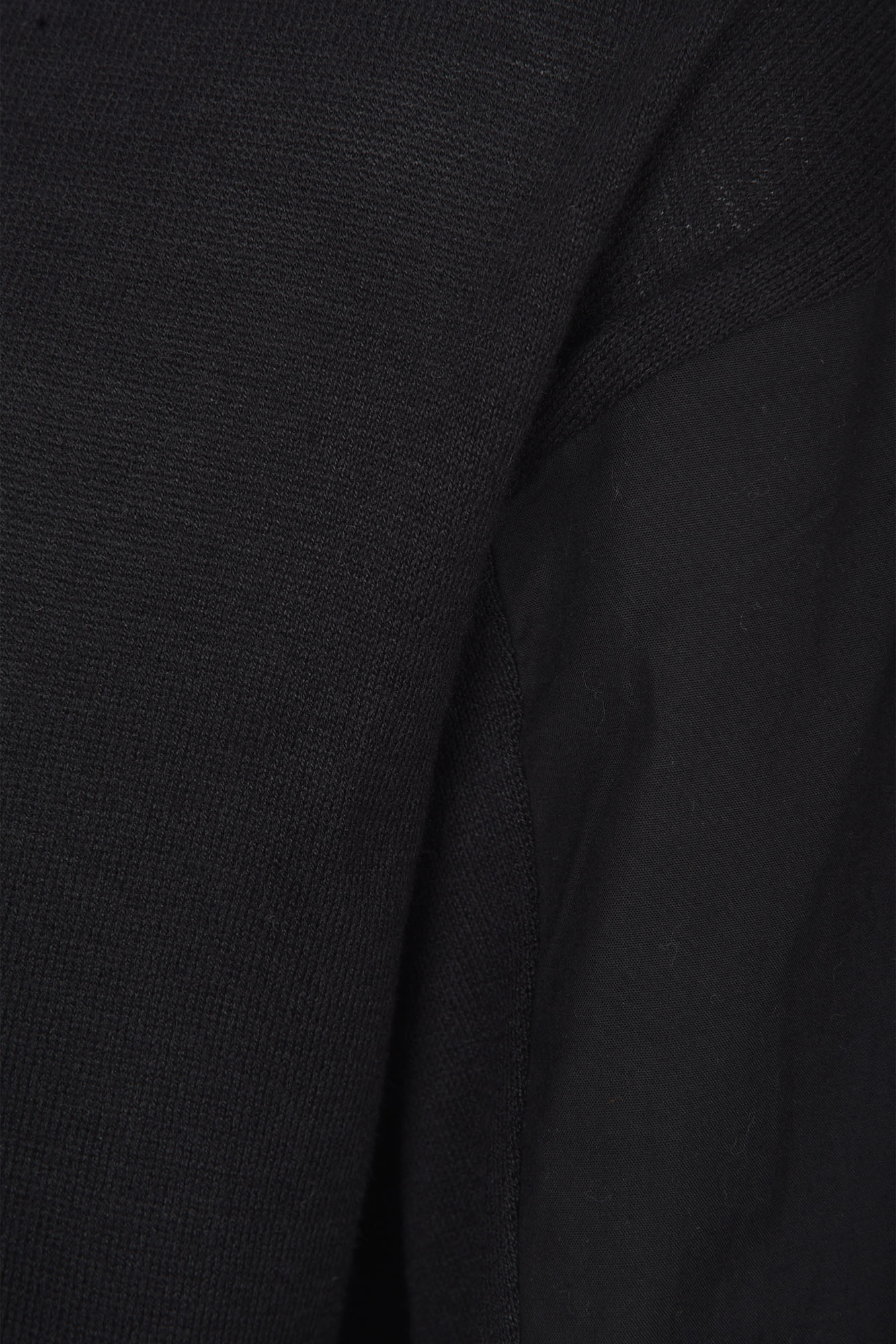 بلوز زنانه ترکیب پوپلین بافت