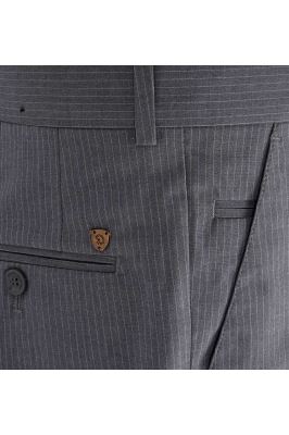 شلوار پارچه ای مردانه