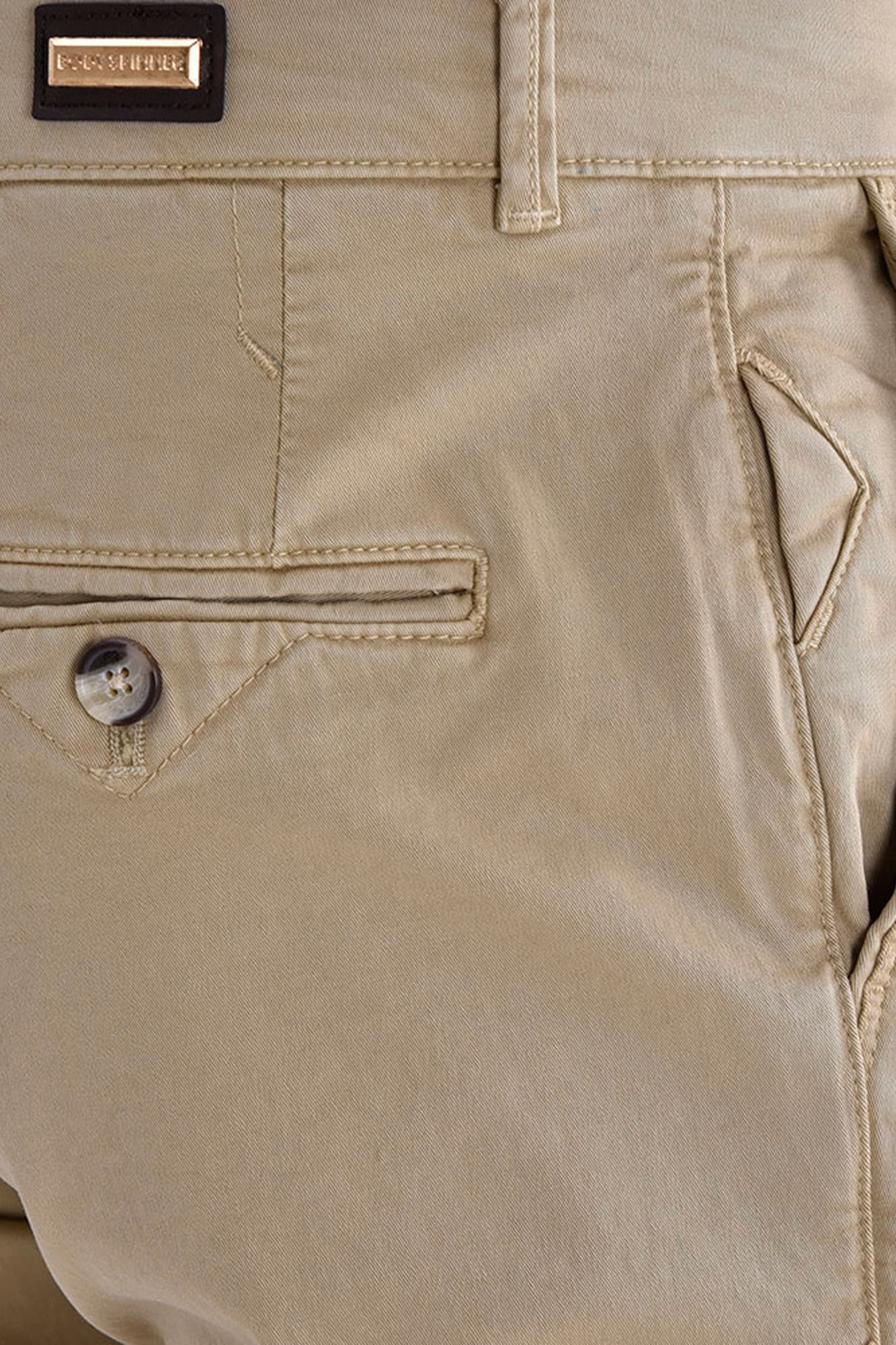 شلوار کتان کراس