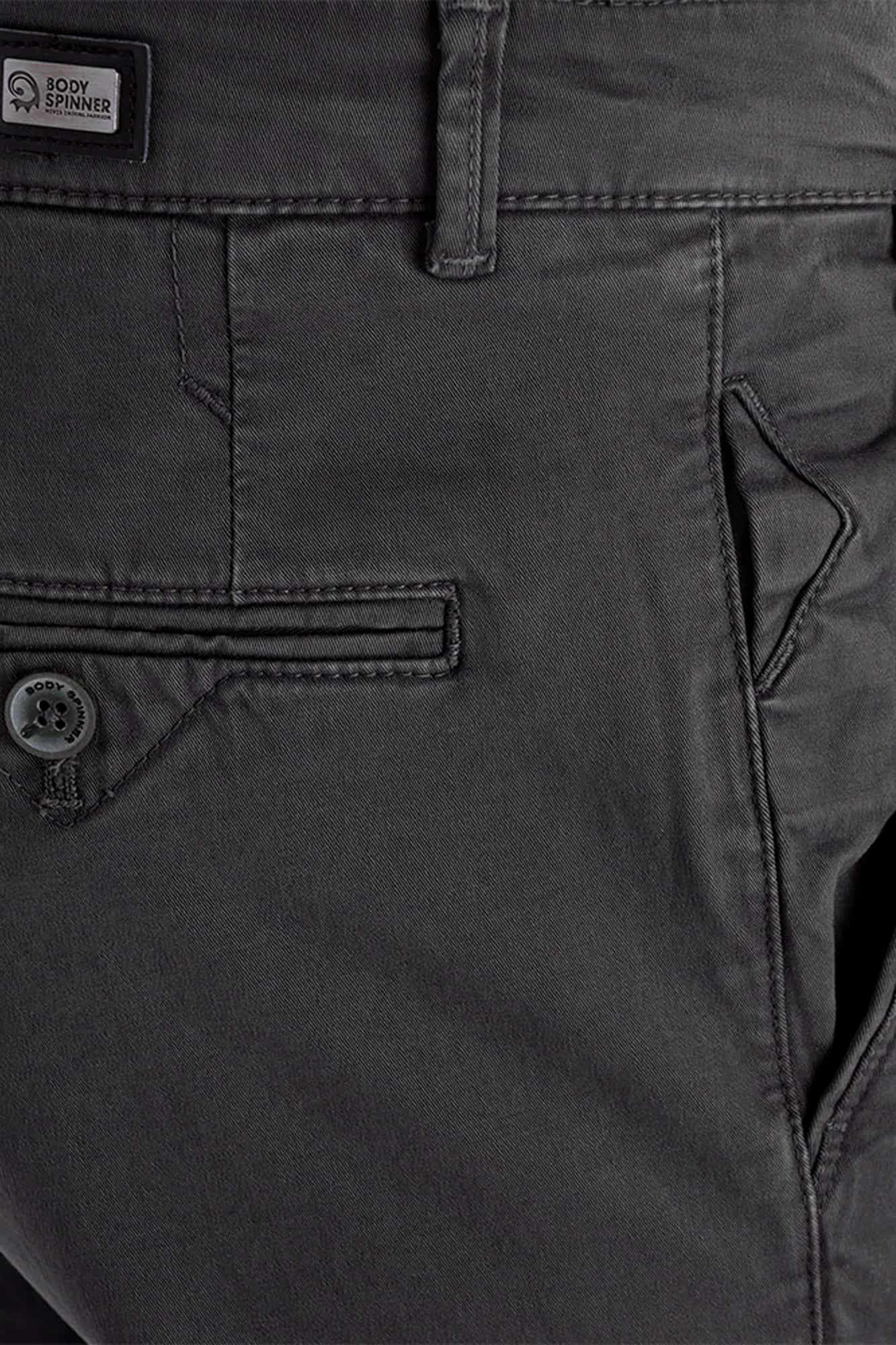 شلوار کتان کراس