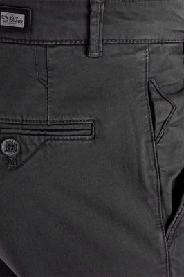 شلوار کتان کراس