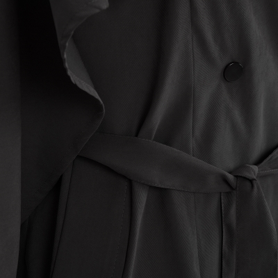 مانتو میکرو شنلی