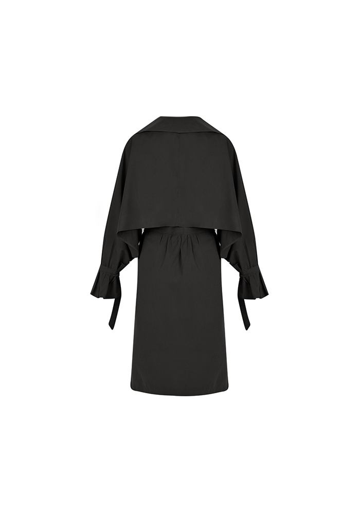 مانتو میکرو شنلی