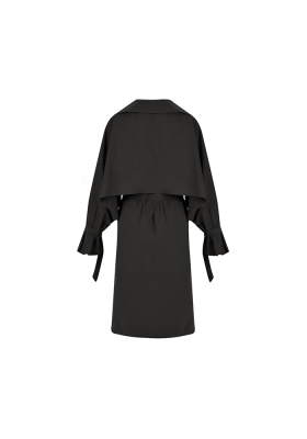 مانتو میکرو شنلی