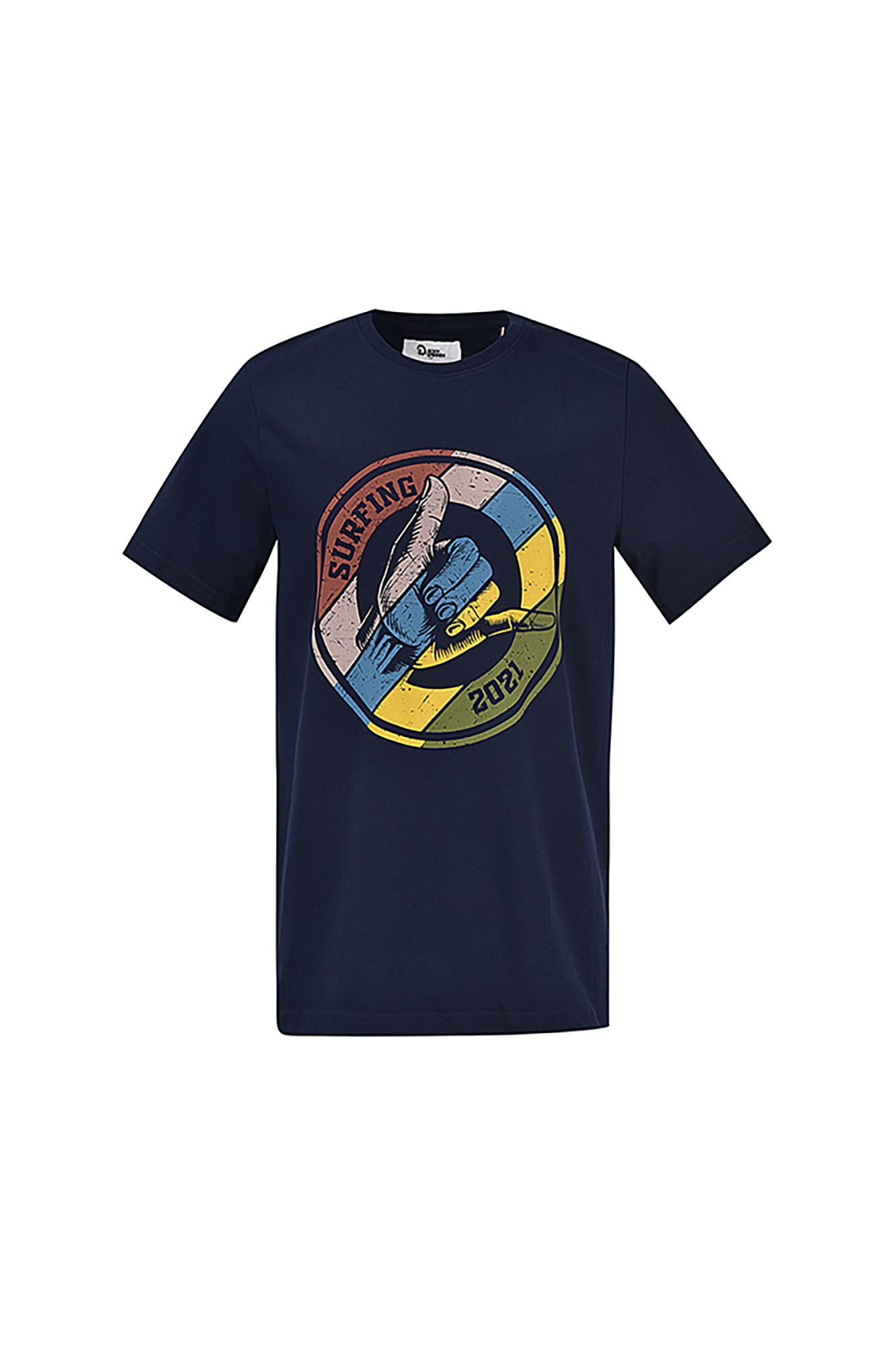 تیشرت آستین کوتاه 