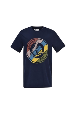 تیشرت آستین کوتاه 