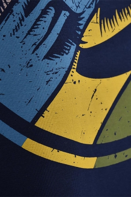 تیشرت آستین کوتاه 