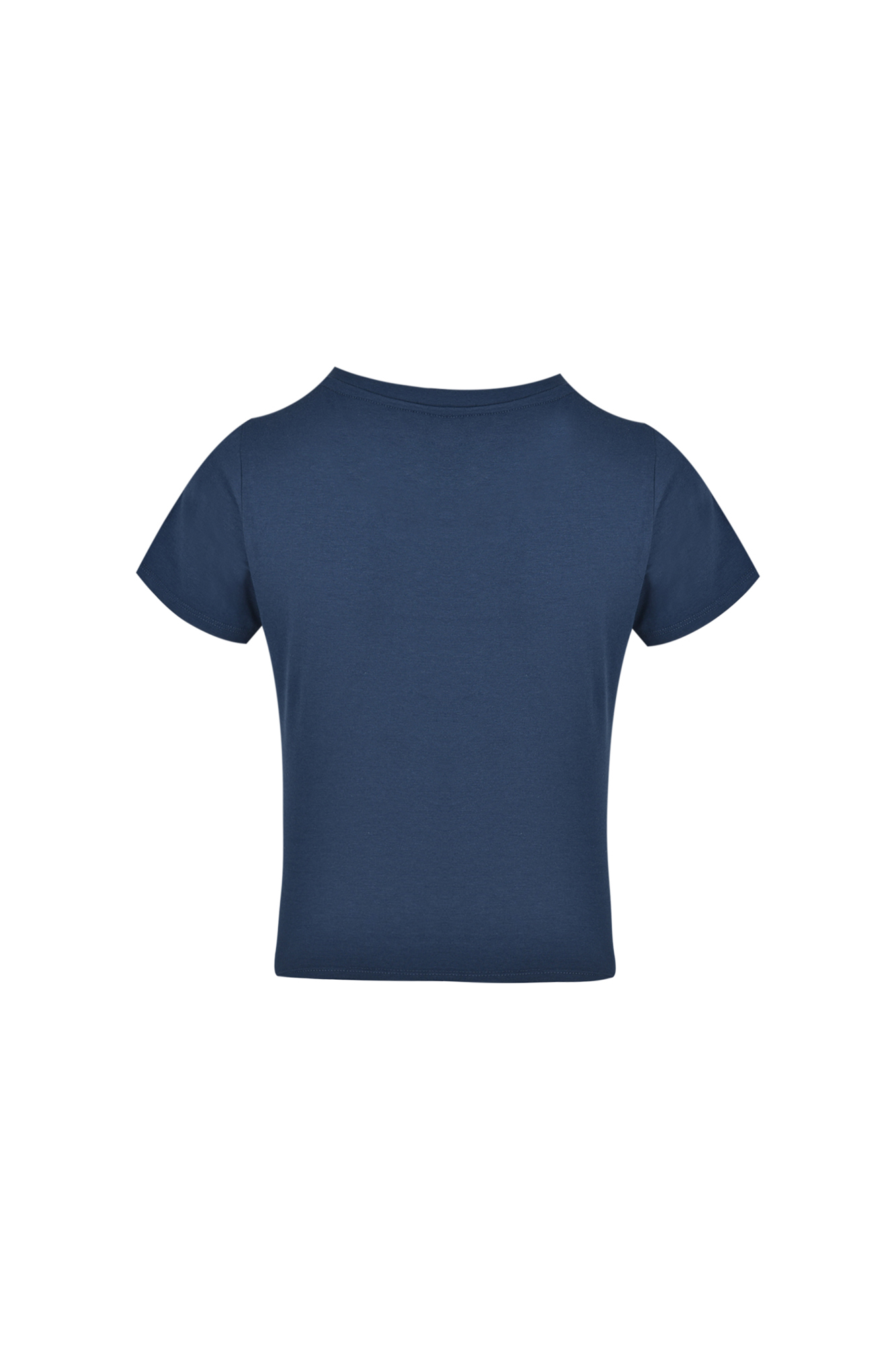 تیشرت جلوگره ای