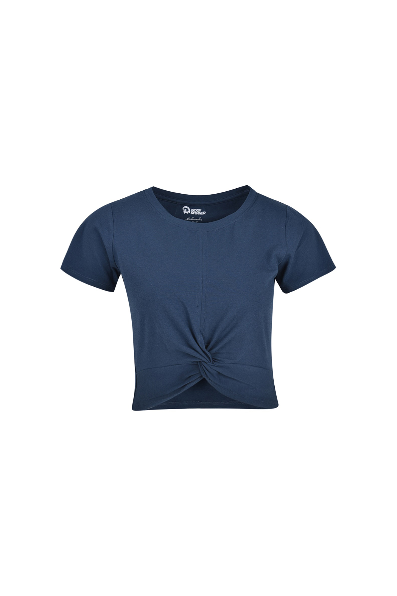 تیشرت جلوگره ای