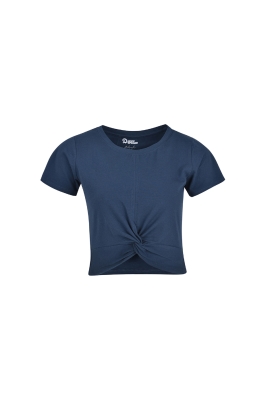 تیشرت جلوگره ای