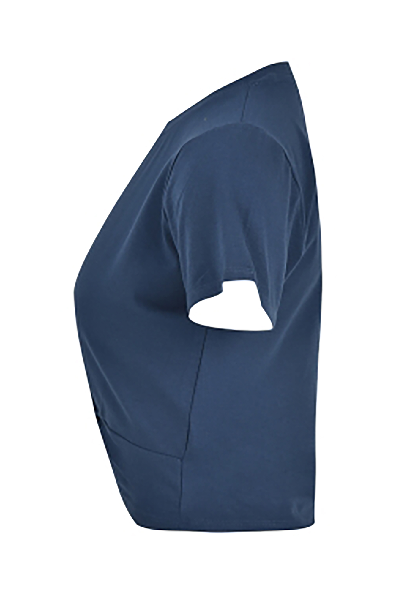 تیشرت جلوگره ای