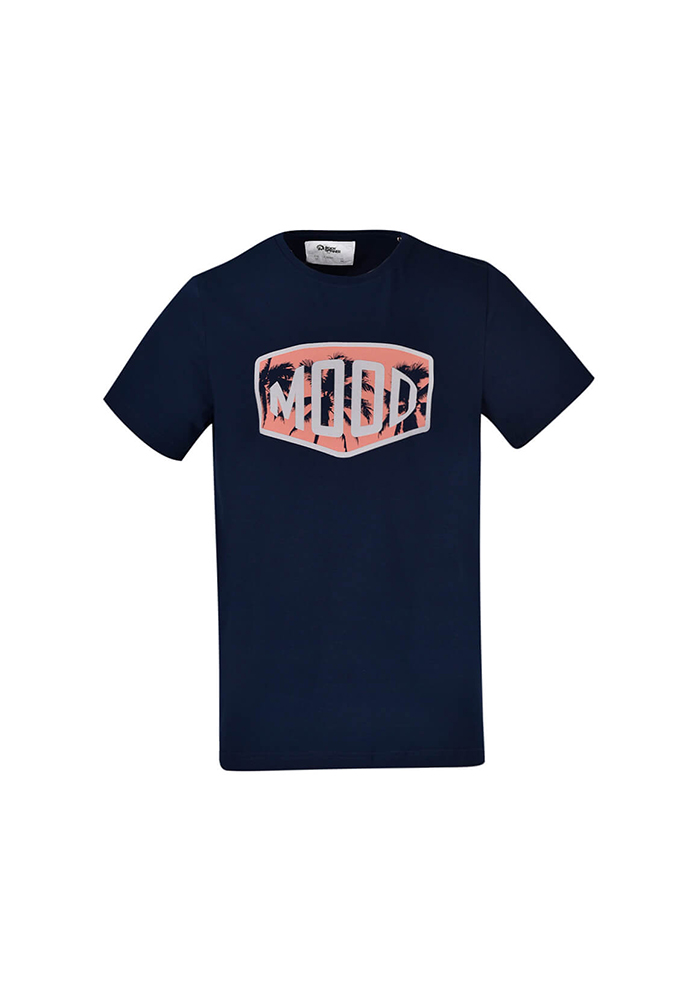 تیشرت مردانه چاپدار