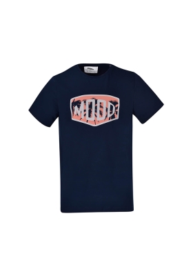 تیشرت مردانه چاپدار