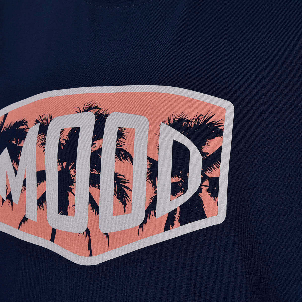 تیشرت مردانه چاپدار