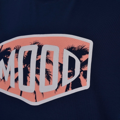 تیشرت مردانه چاپدار