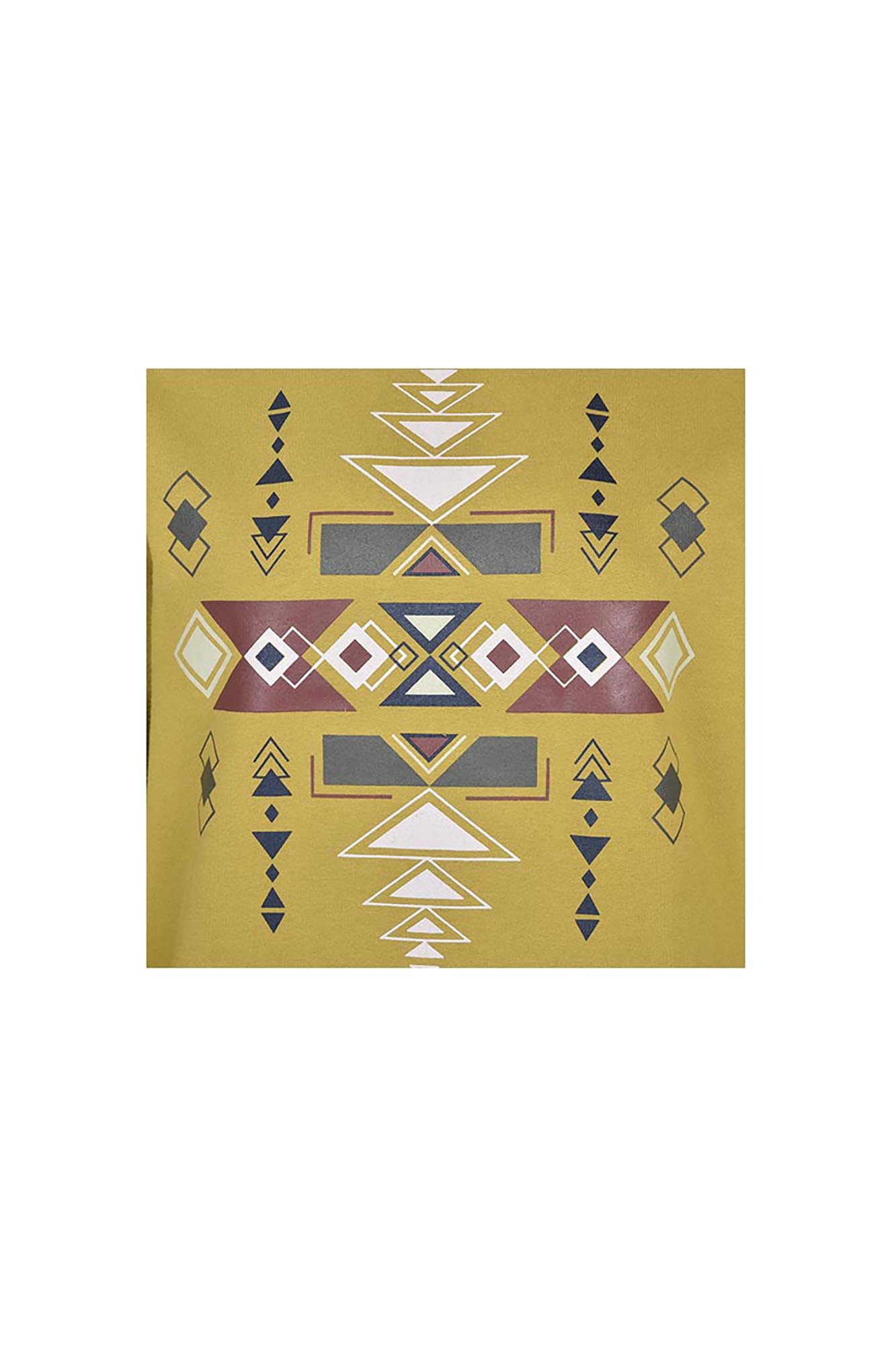 دورس آستین بلند چاپ ژاکارد زنانه