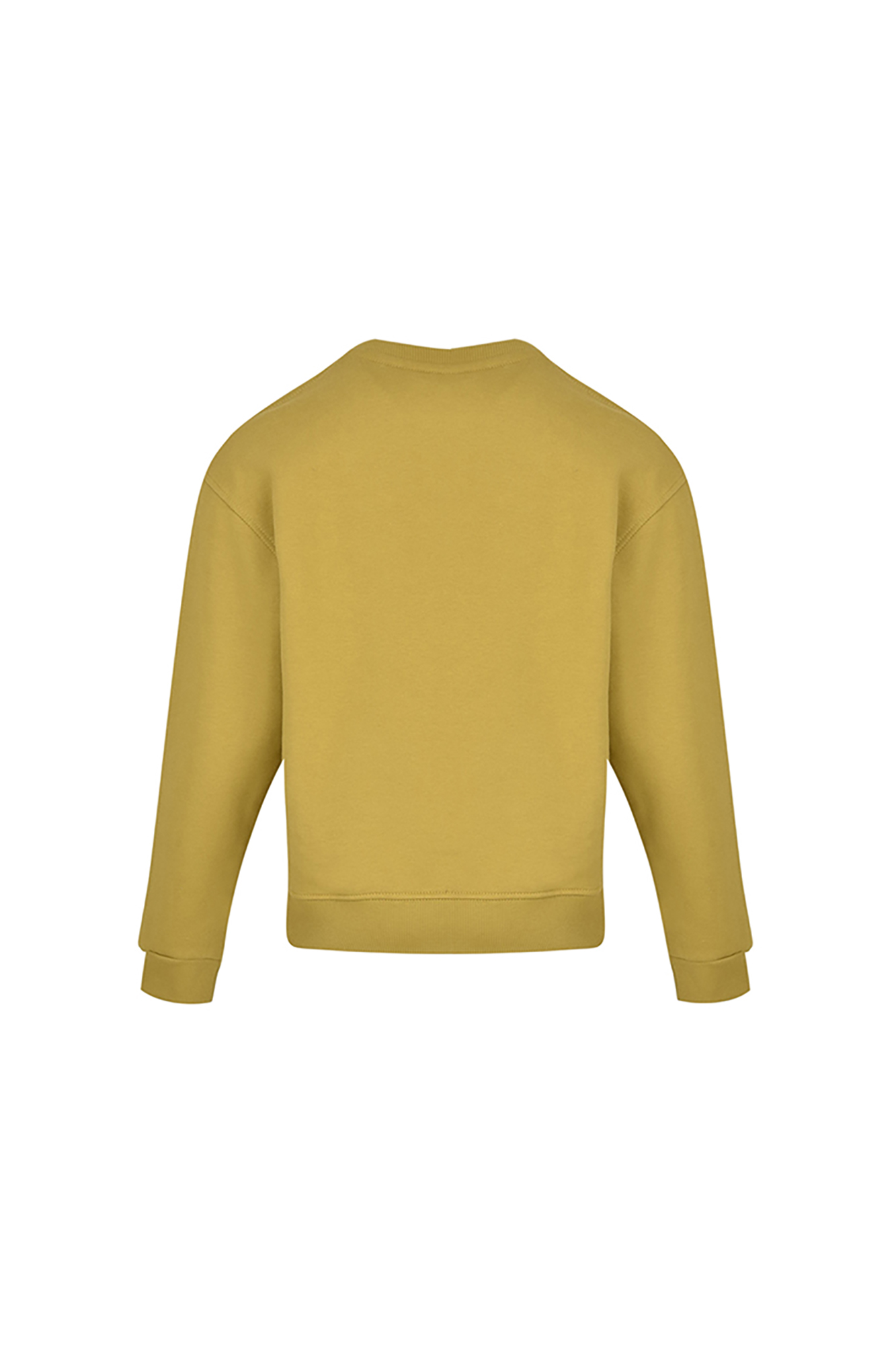 دورس آستین بلند چاپ ژاکارد زنانه