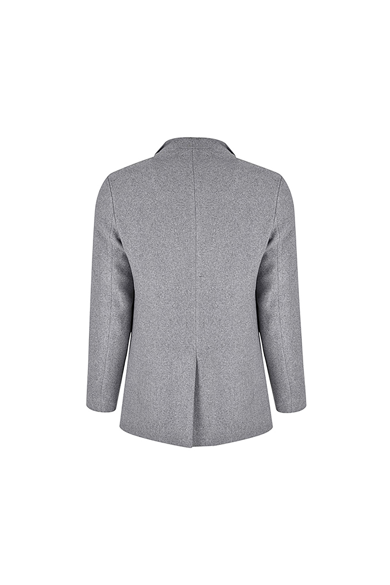 پالتو مردانه برش دار