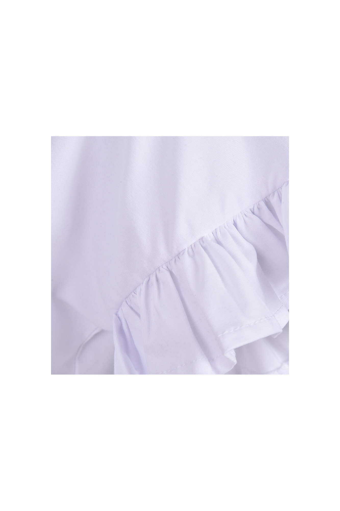 تی شرت زنانه آستین چیندار