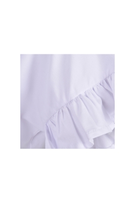 تی شرت زنانه آستین چیندار