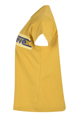 تی شرت زنانه چاپی