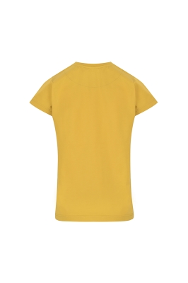 تی شرت زنانه چاپی