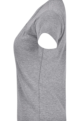 تیشرت زنانه جلو سینه باز