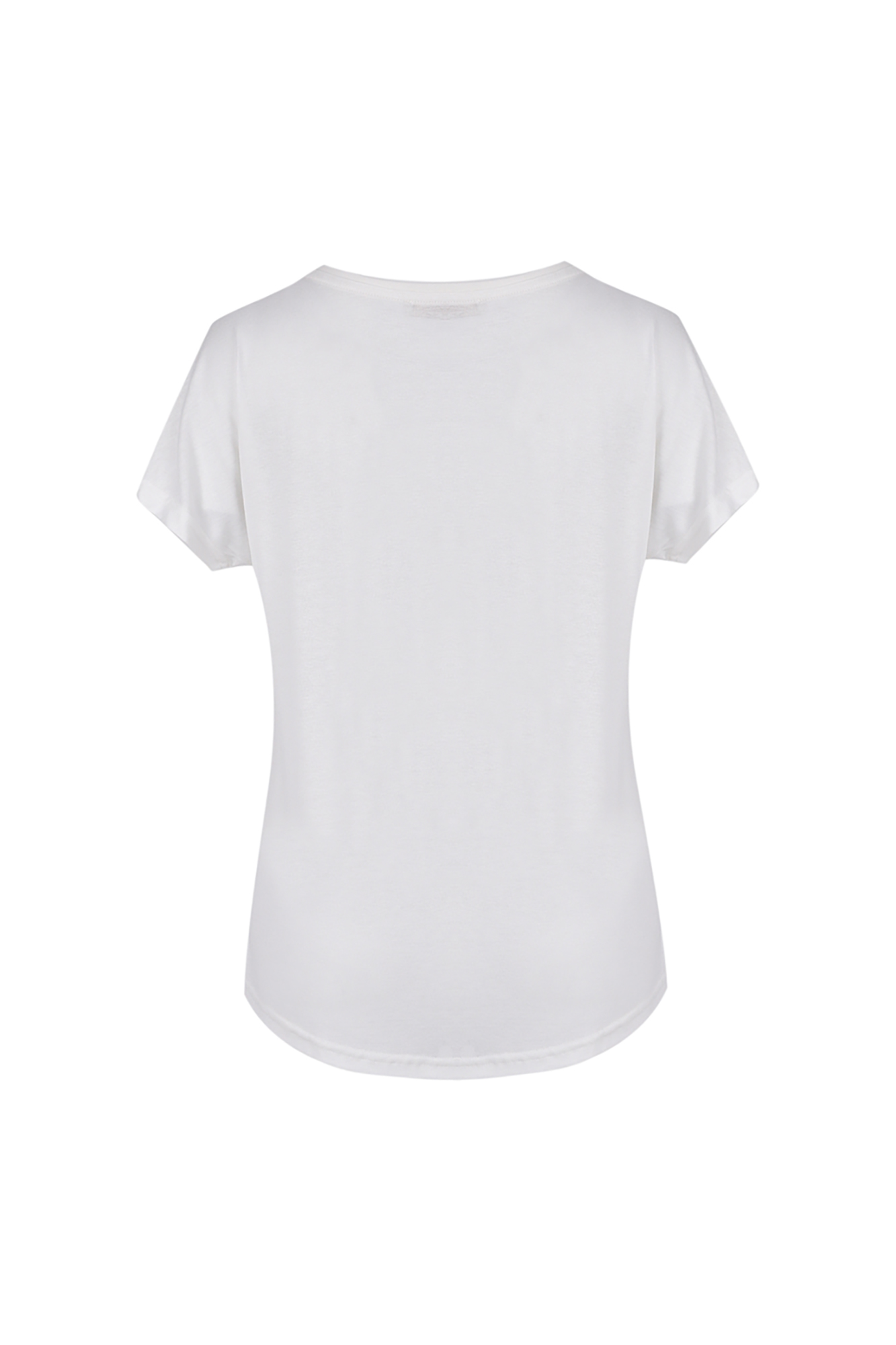 تی شرت زنانه چاپی