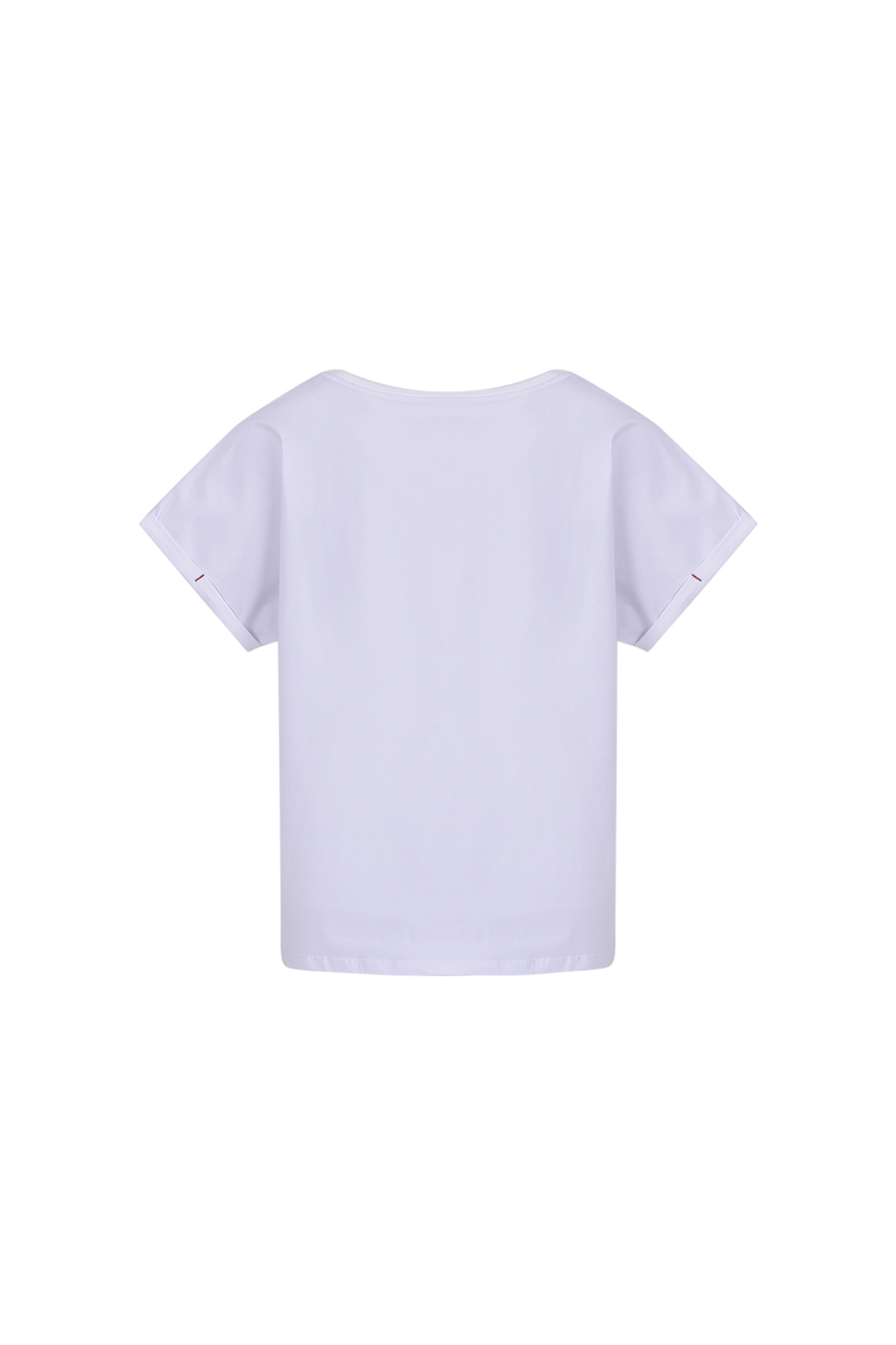 تی شرت زنانه چاپی