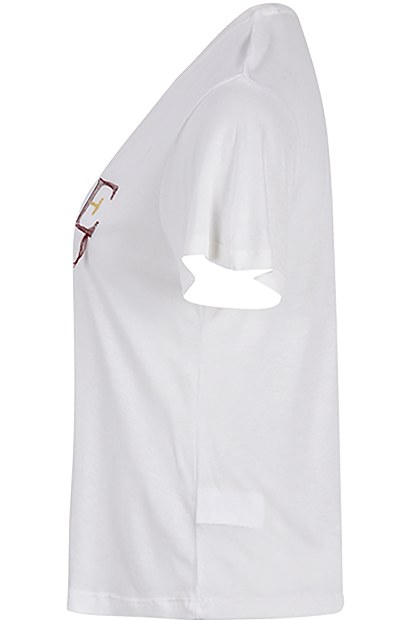 تی شرت زنانه گلدوزی