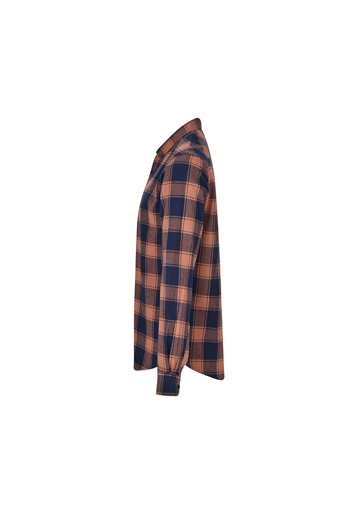 پیراهن مردانه پشمی