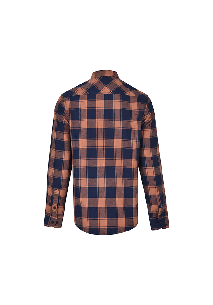 پیراهن مردانه پشمی