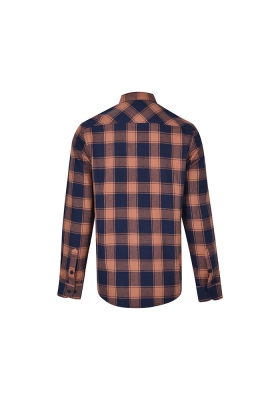 پیراهن مردانه پشمی