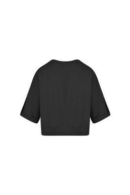 تی شرت آستین کوتاه دوبل