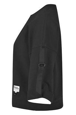 تی شرت آستین کوتاه دوبل