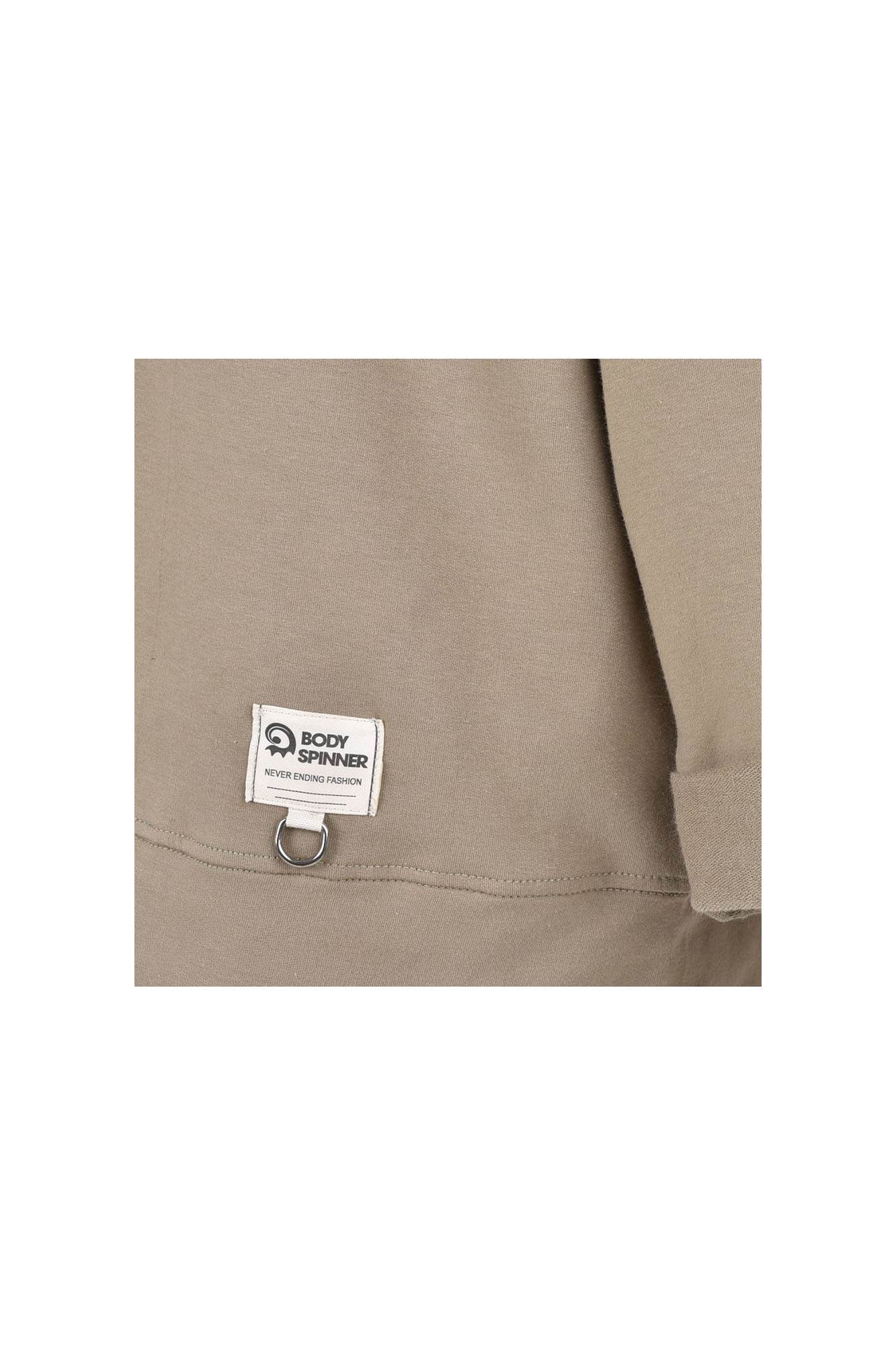 تی شرت آستین کوتاه دوبل