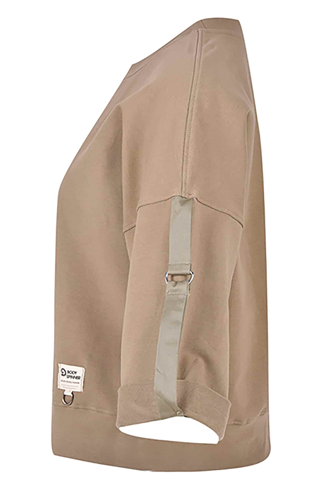 تی شرت آستین کوتاه دوبل