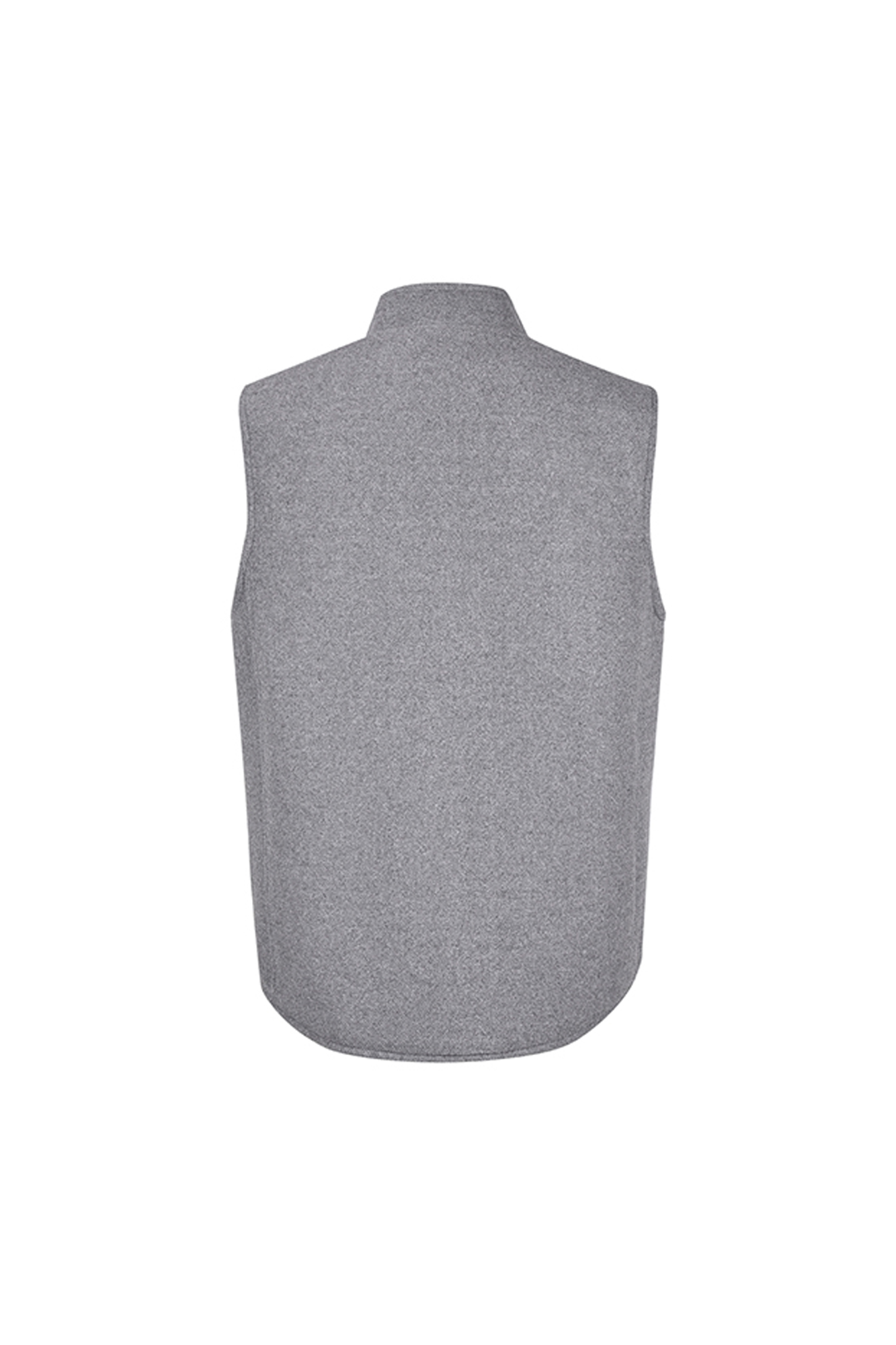 جلیقه مردانه یقه ایستاده