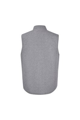 جلیقه مردانه یقه ایستاده