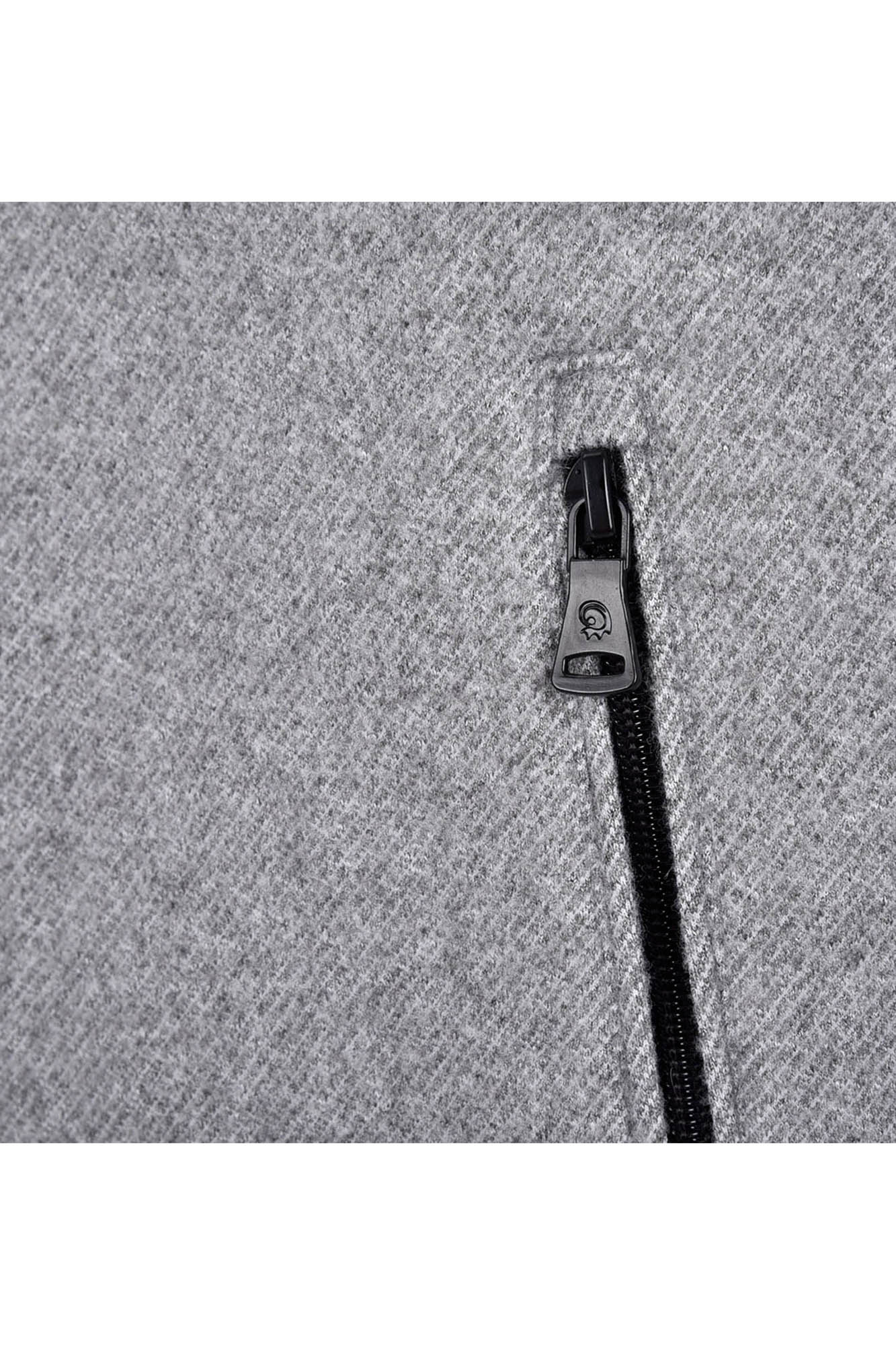 جلیقه مردانه یقه ایستاده