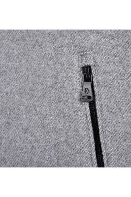 جلیقه مردانه یقه ایستاده