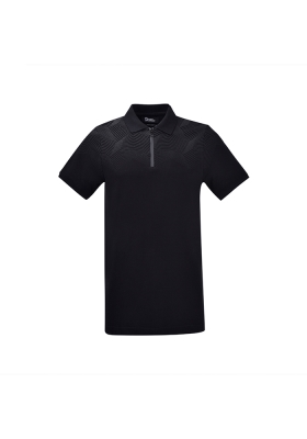 پولوشرت زیپ دار