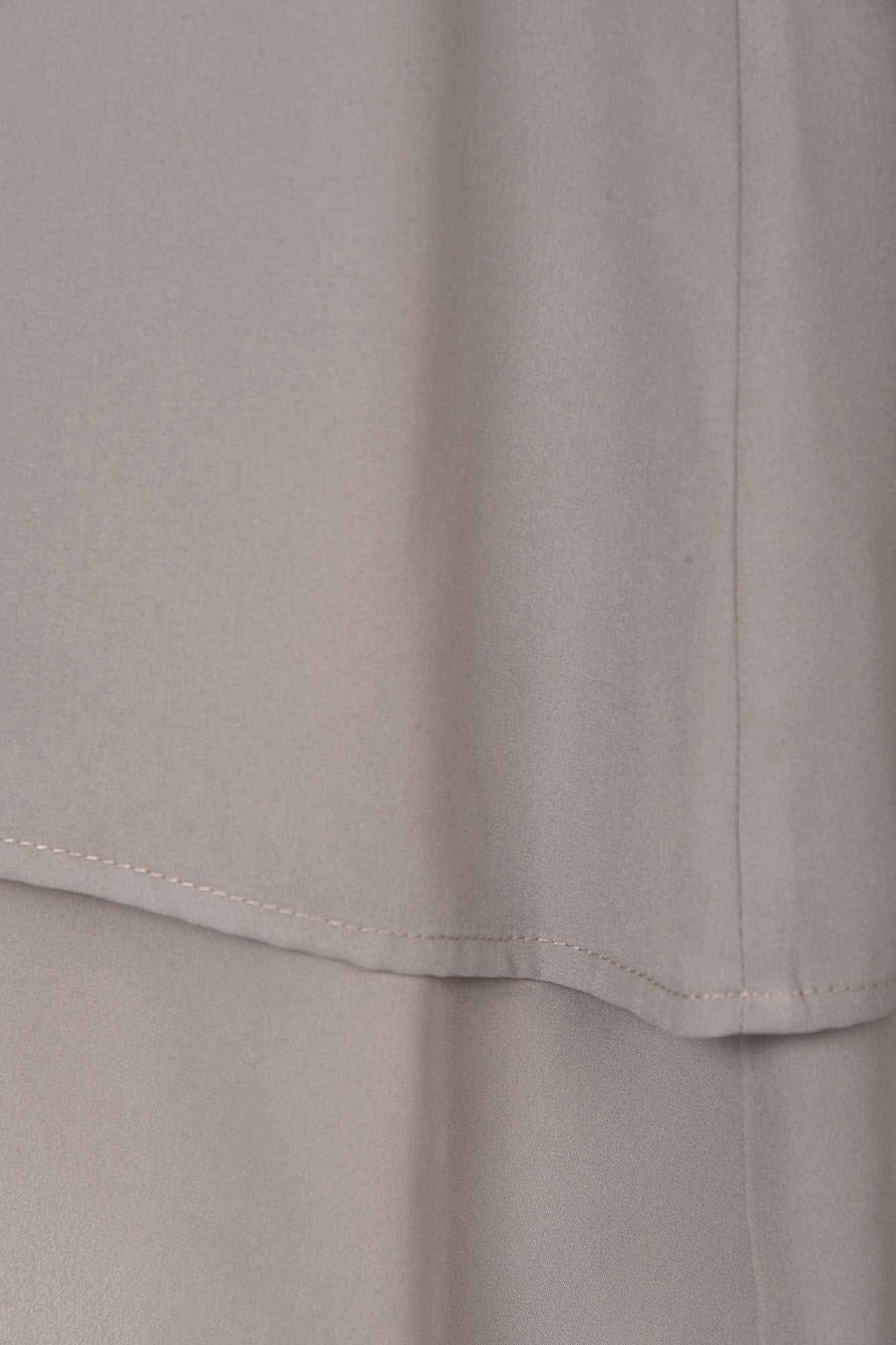 تاپ حریر یقه هفت