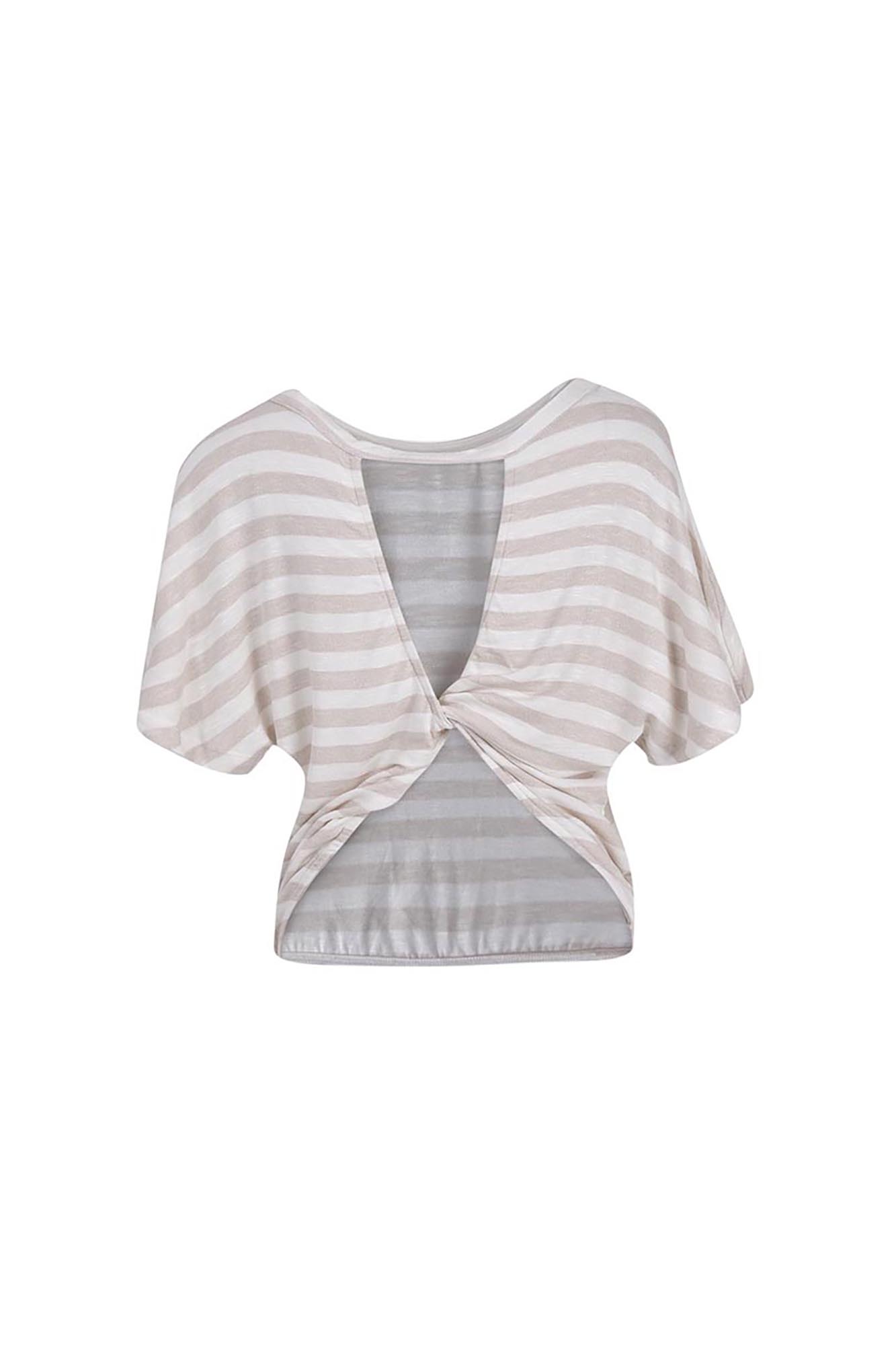 تیشرت کیمونو رینگر