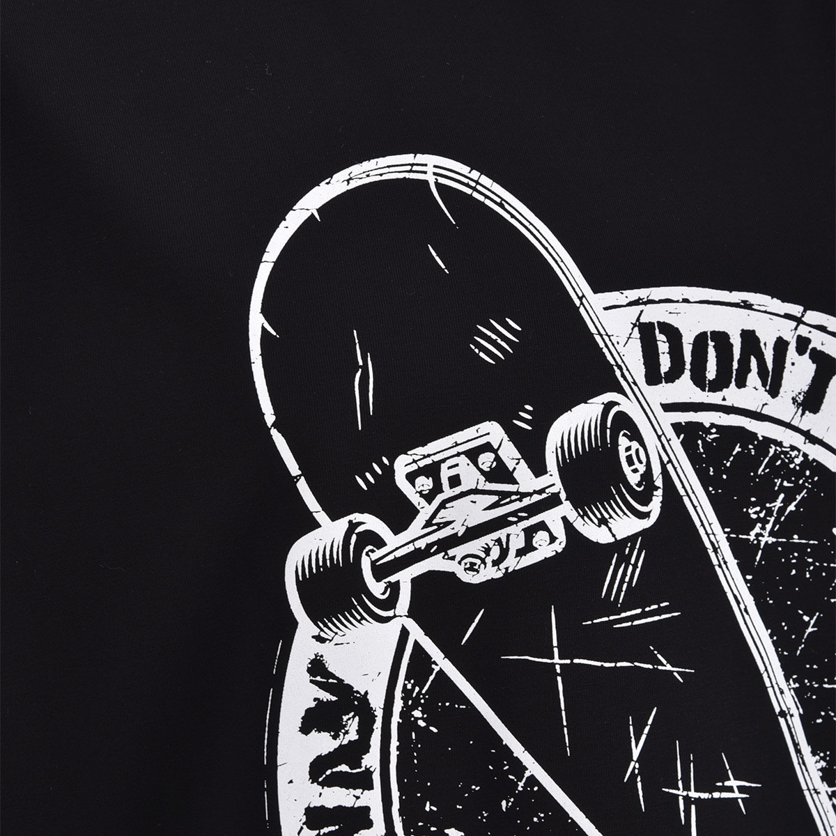 تی شرت آستین کوتاه کلاهدار